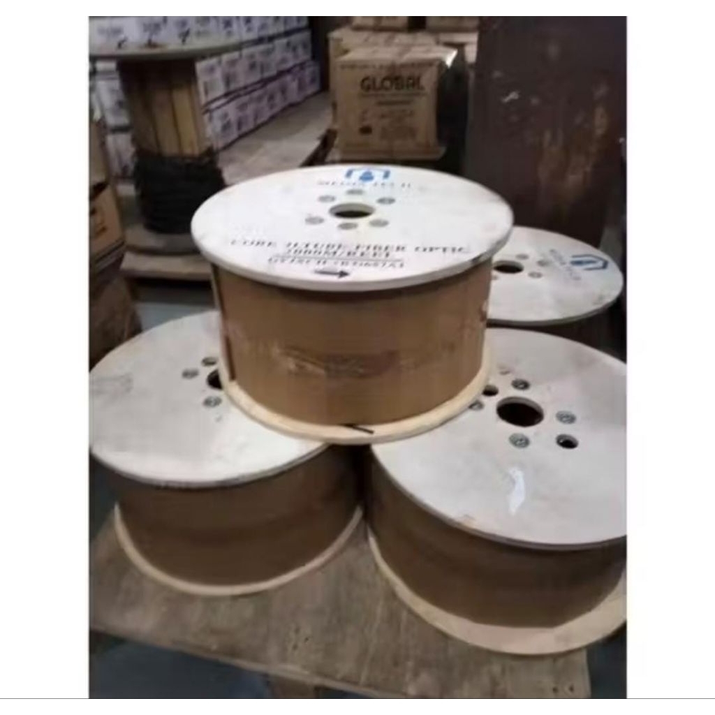 8 CORE 3 SELING TUBE JELLY MEDIATECH