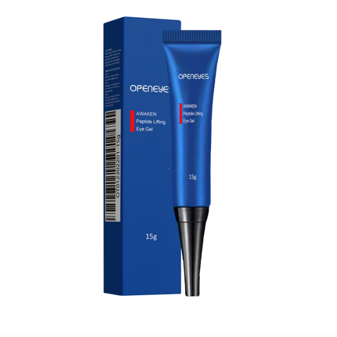 Eye Cream Men OPENEYES Serum Pengencang Mata VP076