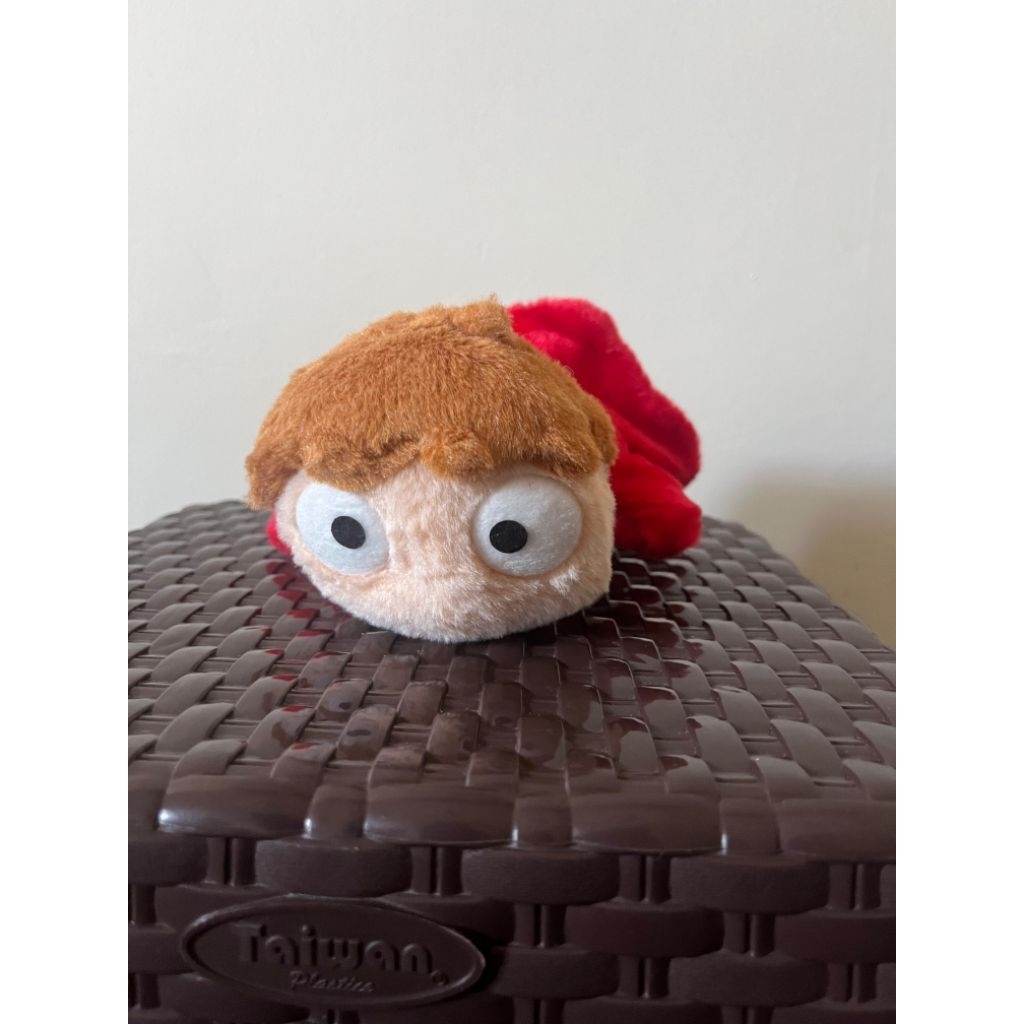 Boneka Ponyo Ori Sun Arrow Ghibli