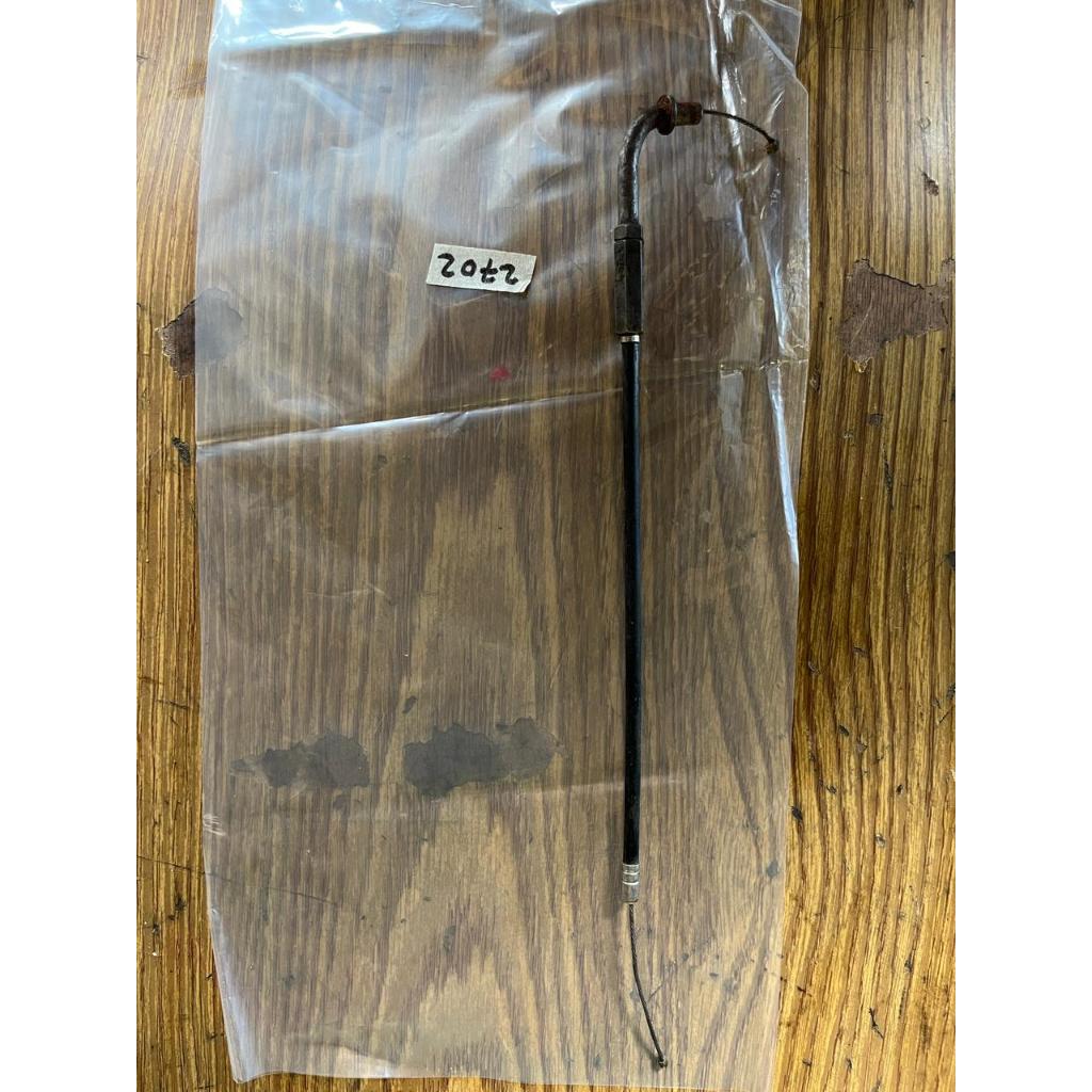 kabel pompa oli yamaha alfa sigma /  2702