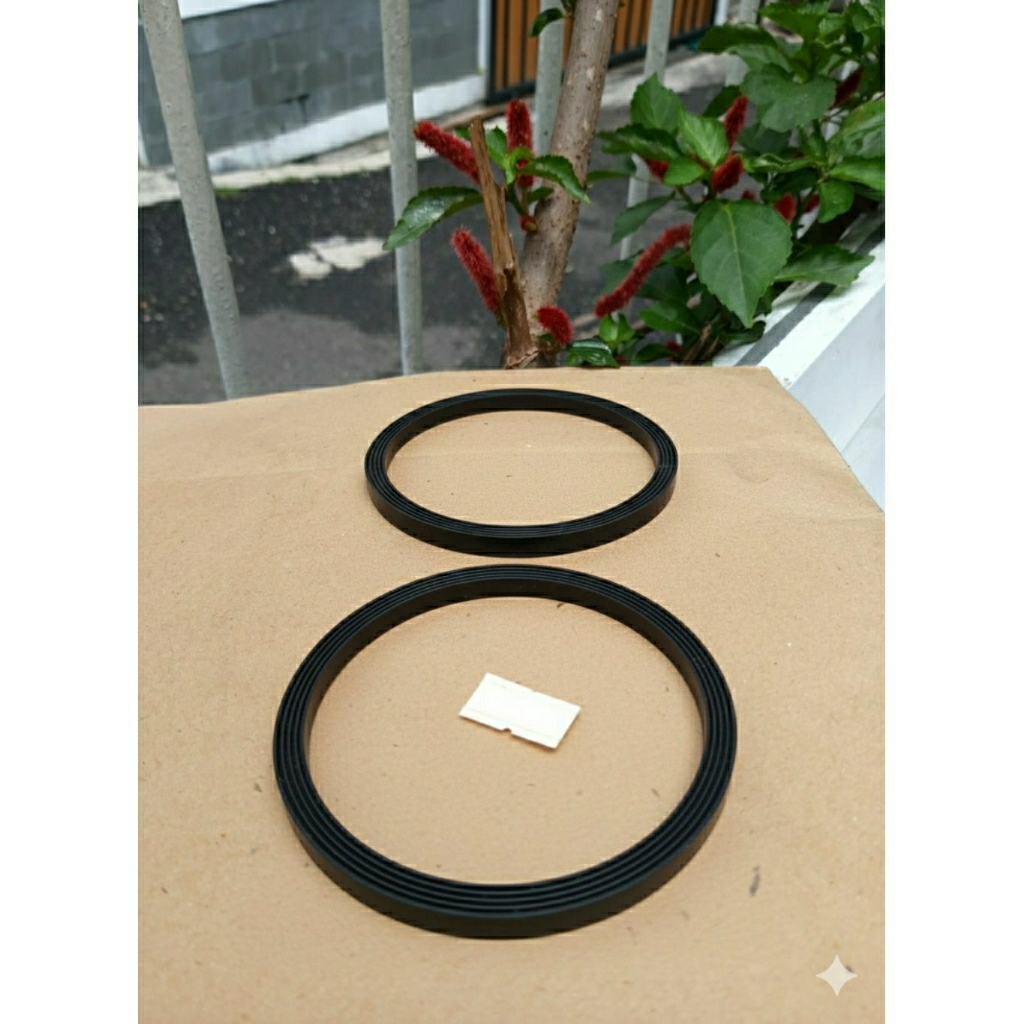 SPAREPART GITAR / LIST BINDING