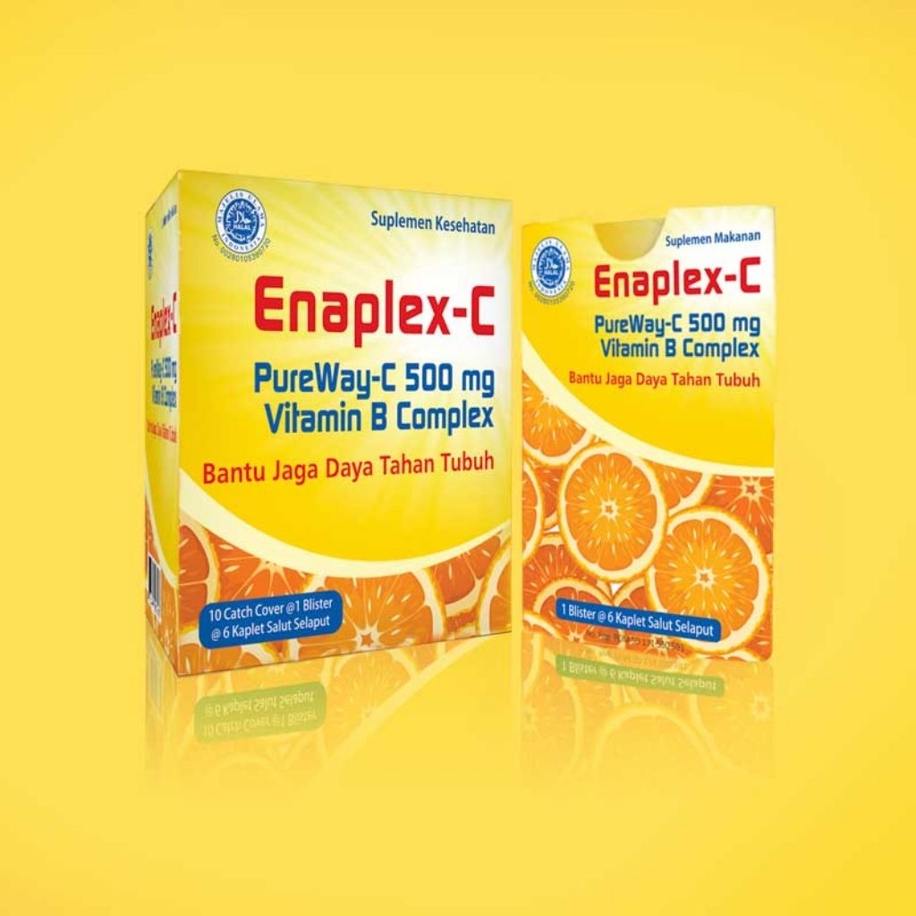 Enaplex-C