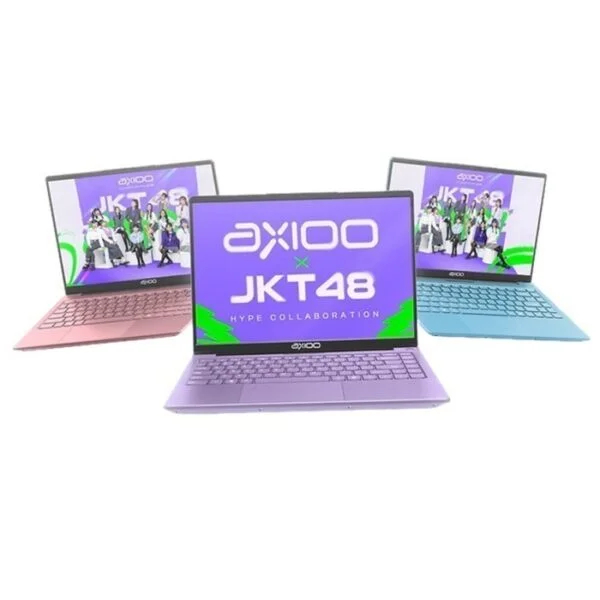NOTEBOOK AXIOO MYBOOK HYPE 5 LOLLIPOP ( Ryzen 5-7430)