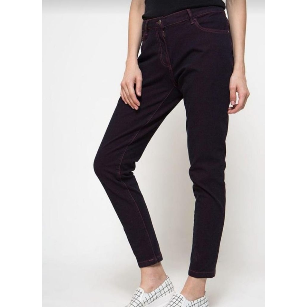 NEW Celana jeans Cardinal Femme L