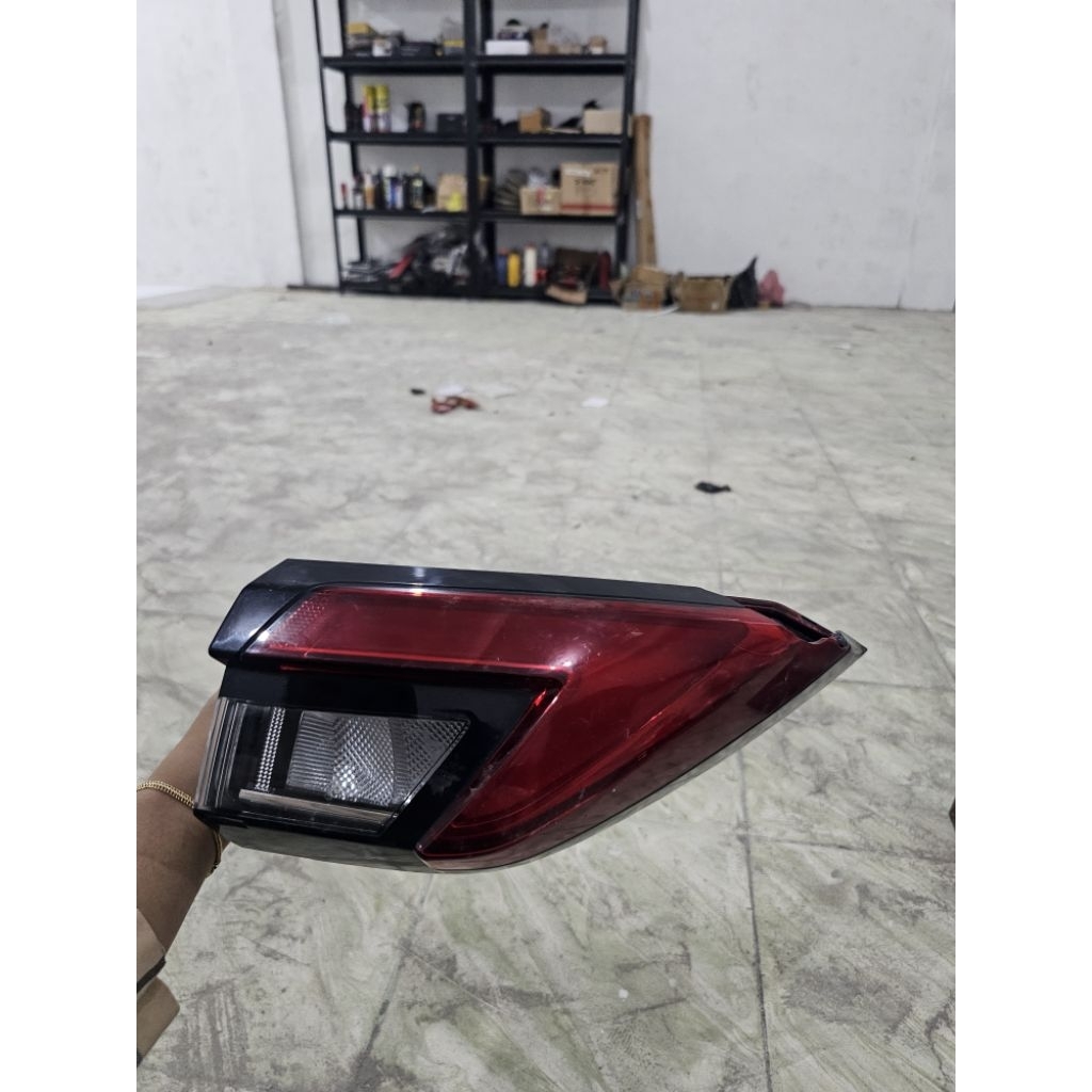 stoplamp Avanza Xenia 2022-2023 stoplamp lampu belakang Avanza xenia