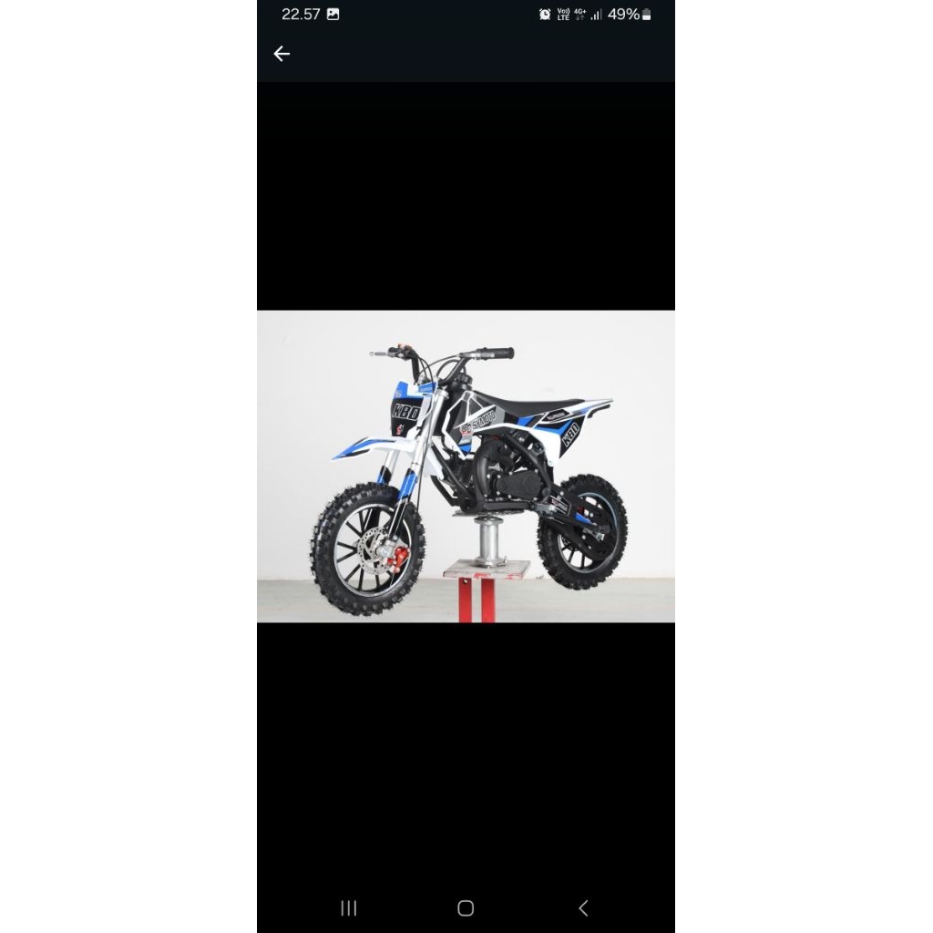 PCKBD,50cc,2tak,matic