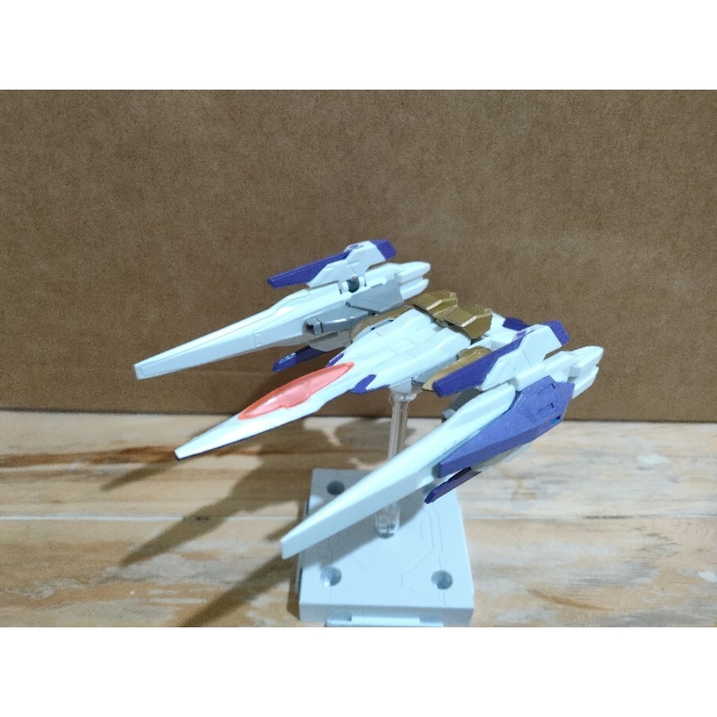 HG 1/144 O Raiser Painted Gundam OO