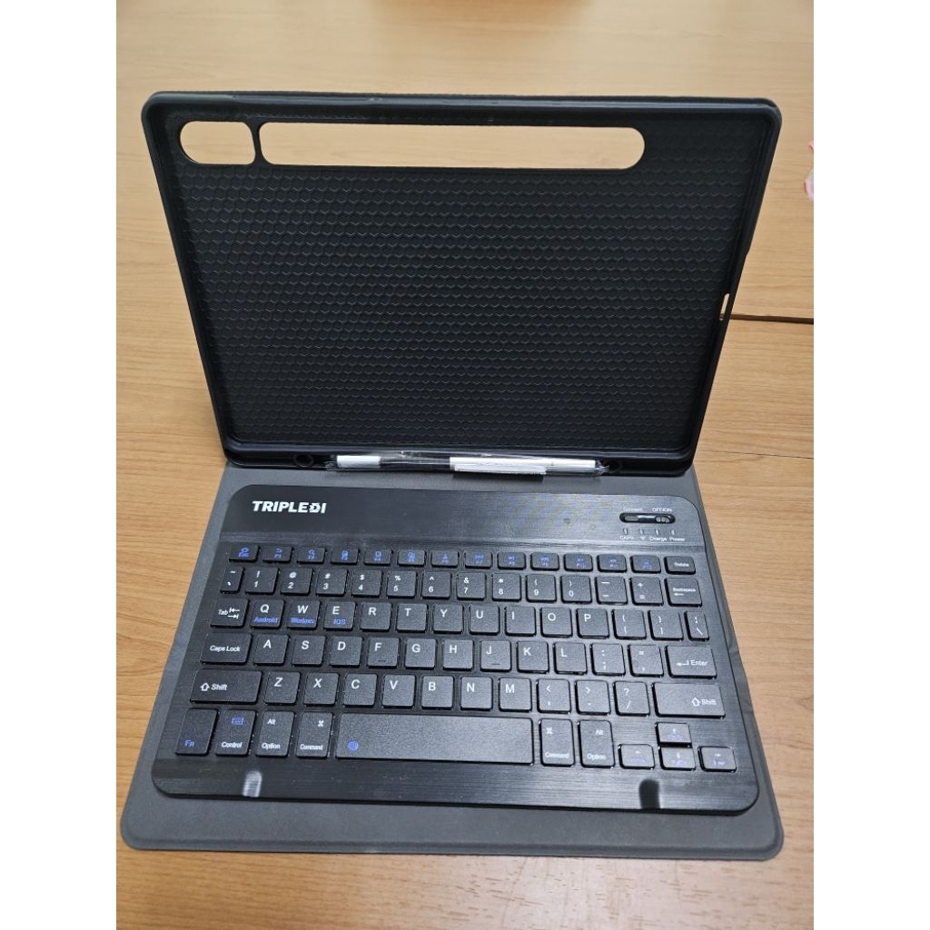 Keyboard case samsung galaxy tab 10 FE