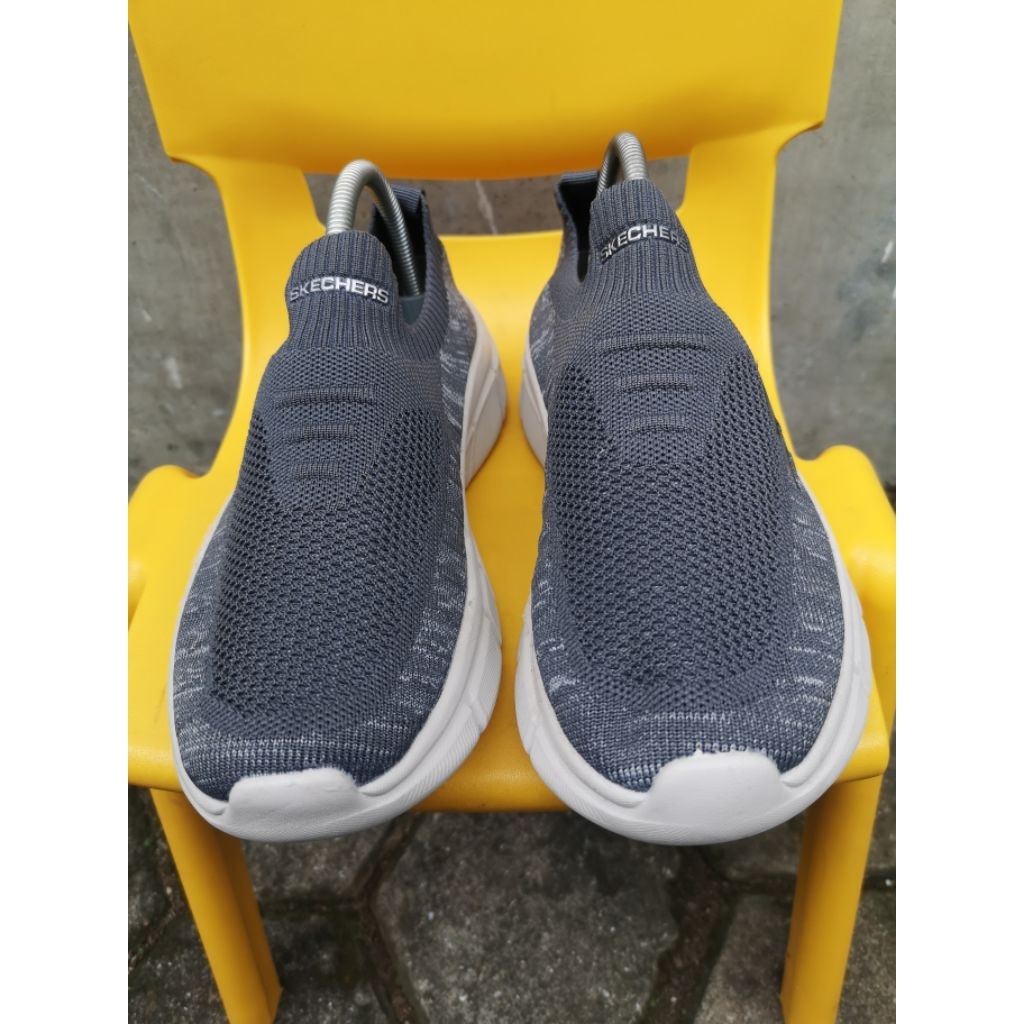 Sepatu Skechers Slip_on