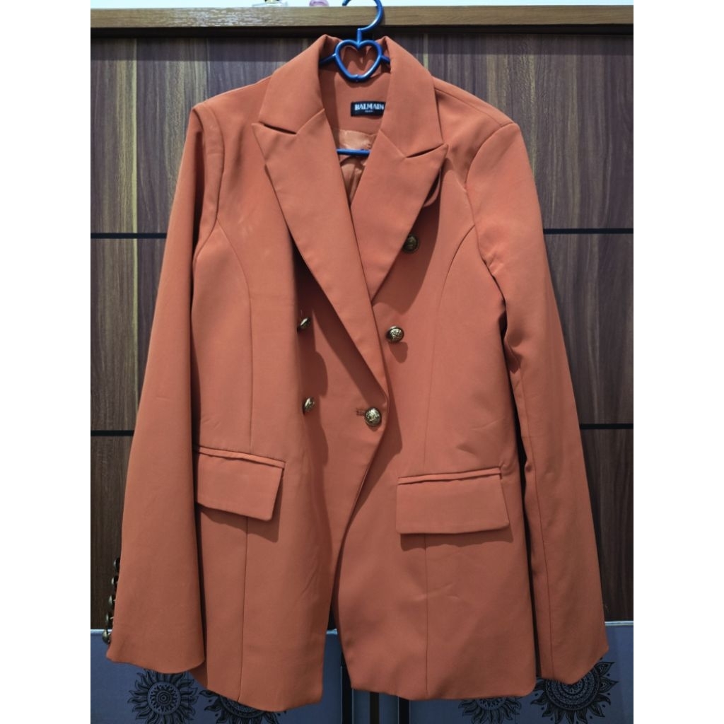 preloved balmain premium