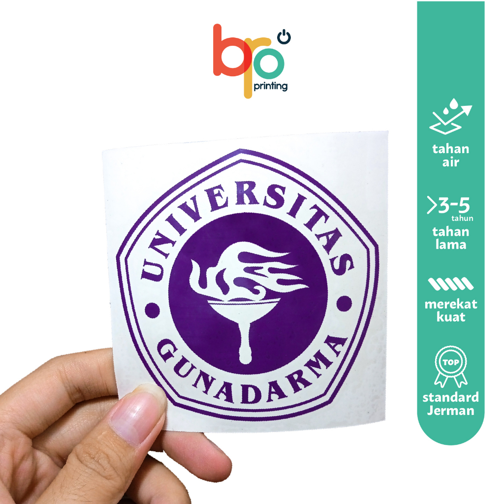 STIKER GUNADARMA CUTTING CUTING STICKER GUNDAR