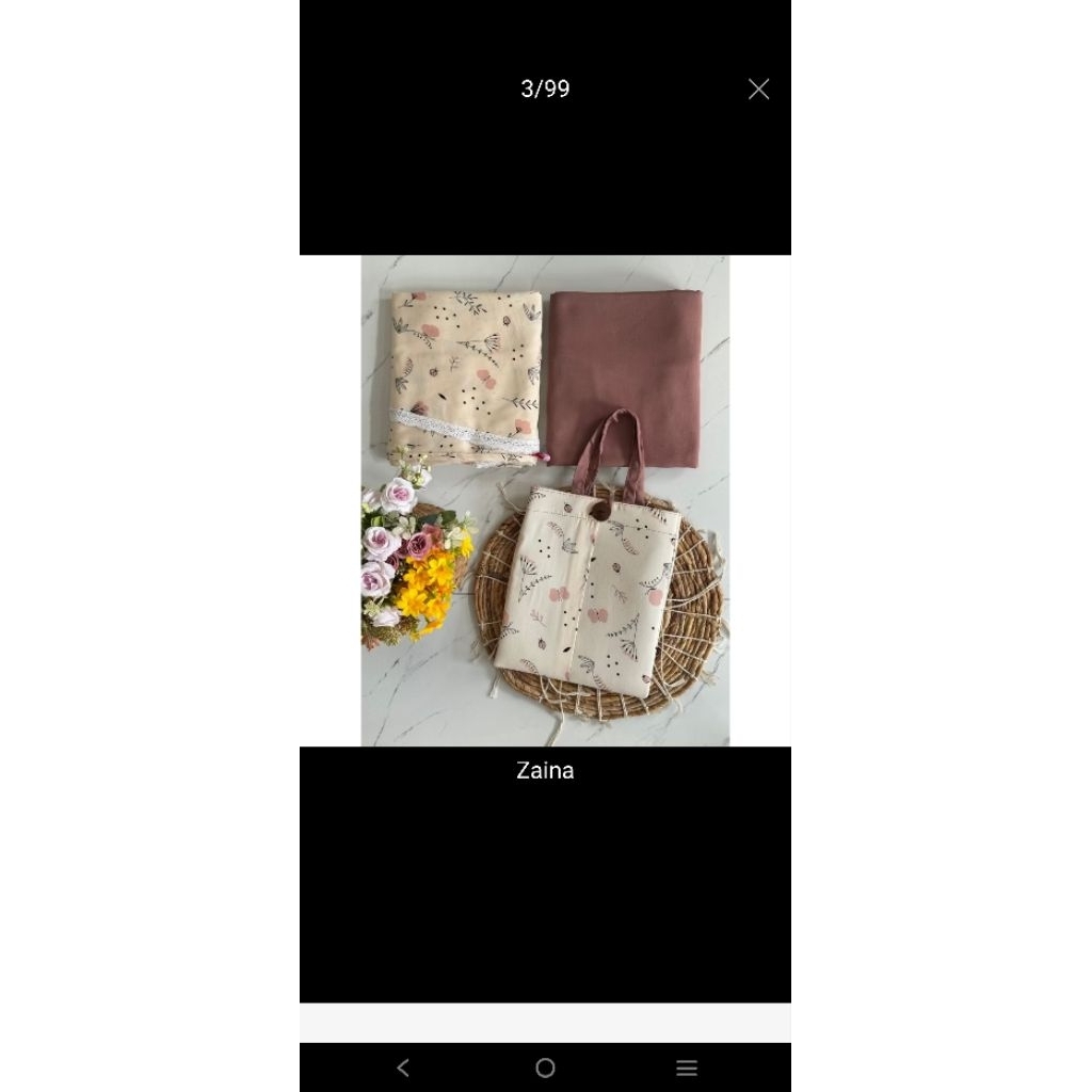 pesanan sisil mlandingan