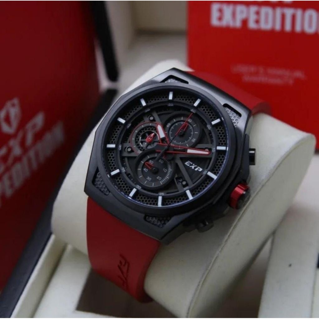 EXPEDITION EXF 6842 MCRIGBARE
