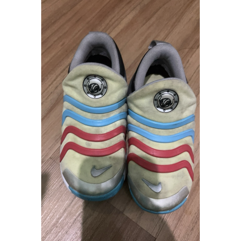 Nike Dynamo Kids Preloved