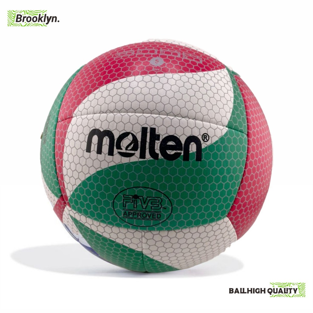 MOLTEN bola voli molten 5000 ORIGINAL bola voli molten