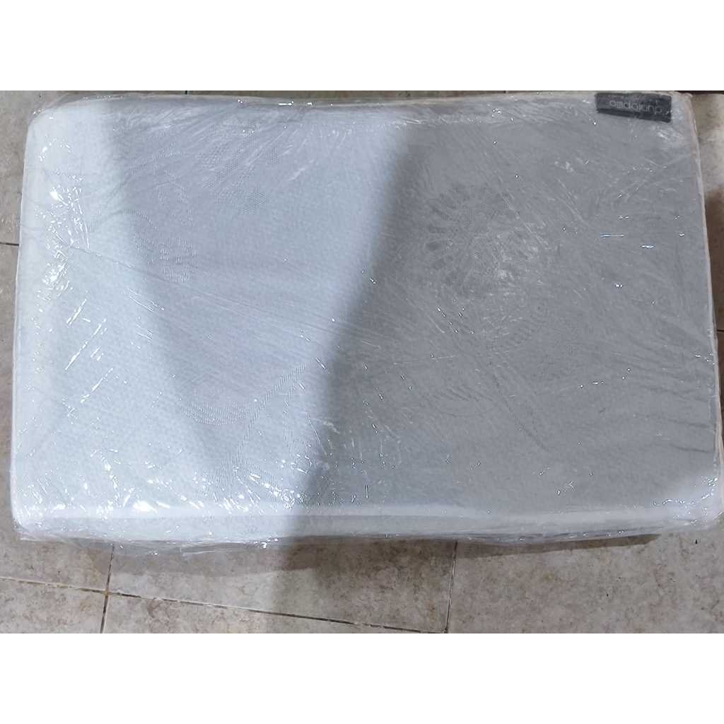DUNLOPILLO BANTAL KESEHATAN