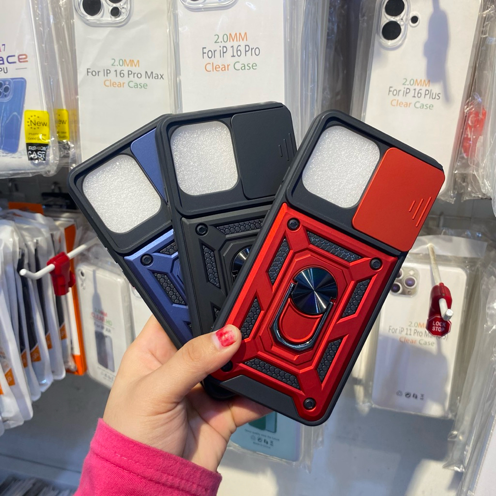 CASE ROBOT OPPO RENO 15/15f/15Promax Silikon Robot oppo Reno 15 Series