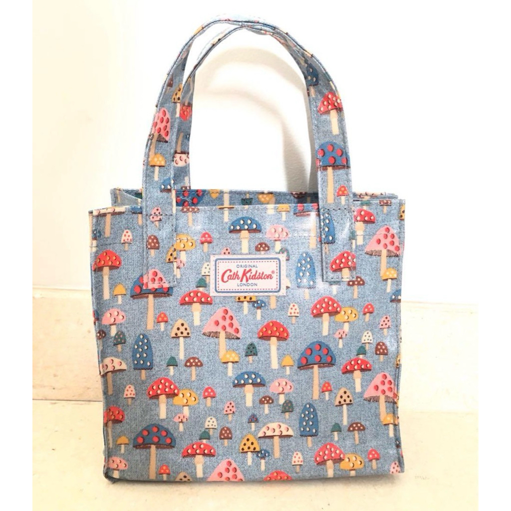 Cath Kidston Small Book Bag Original