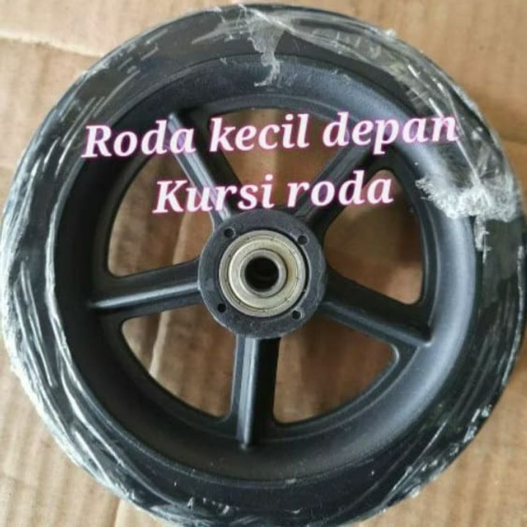 Bearing Underbone Sepeda Anak Roda Tiga - Tahan Lama, Mudah Dipasang, Harga Satuan bearing roda depa