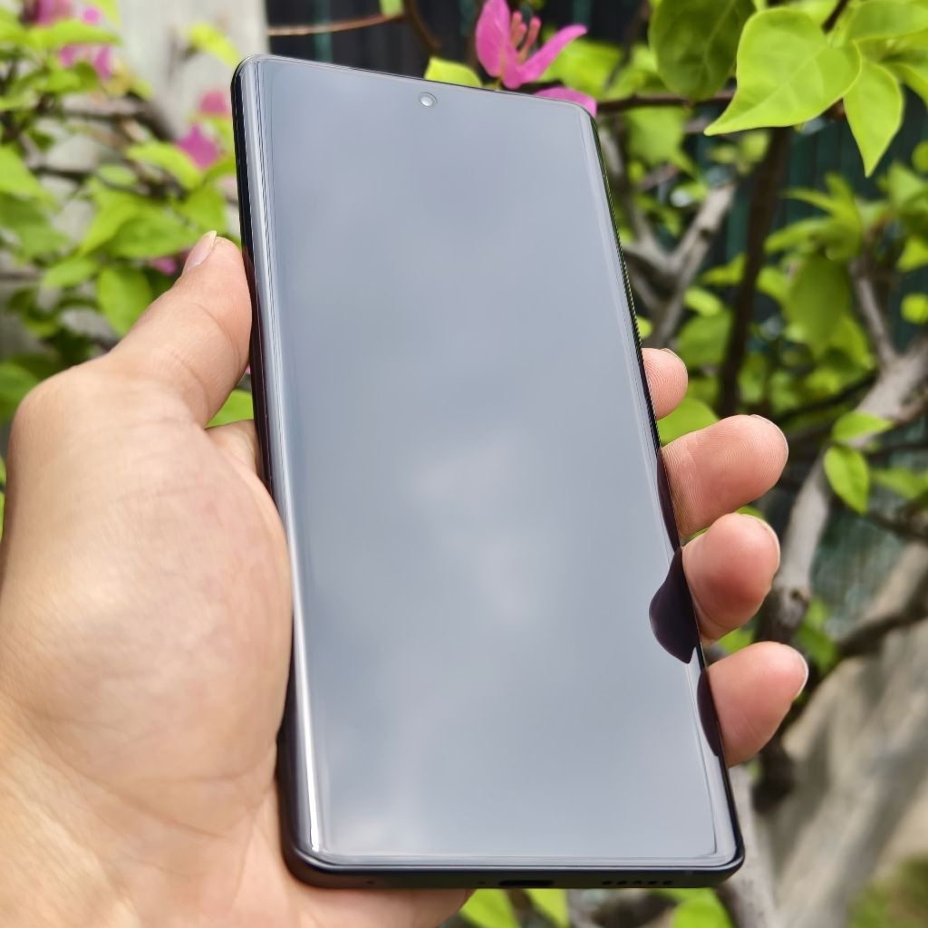 vivo X70 Pro 5G 12/256 second mulus normal murah