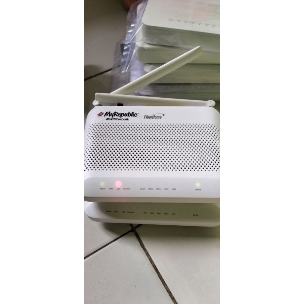 Fiberhome HG6145F1