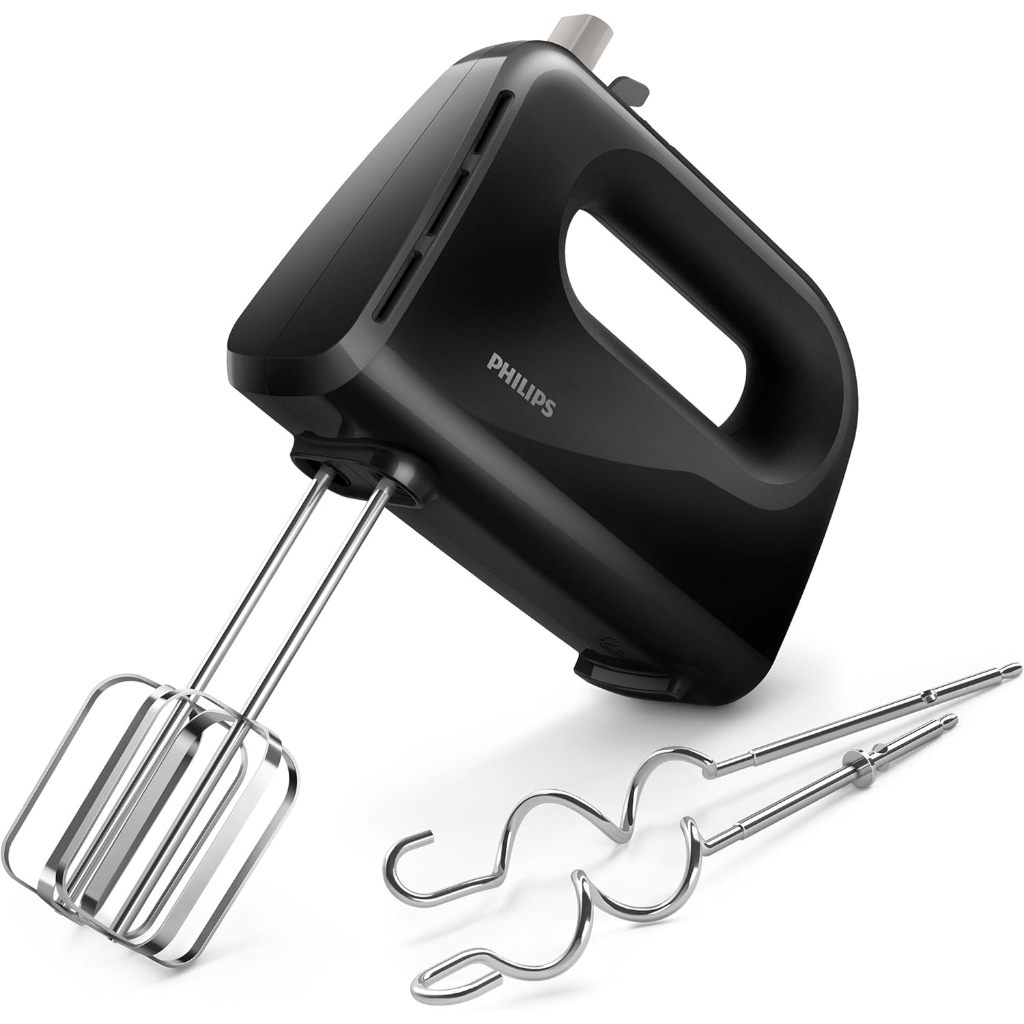 Philips HR3705 Hand Mixer