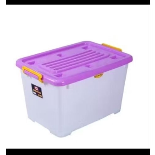 BOX KONTAINER SHINPO 95 LITER / CB 95