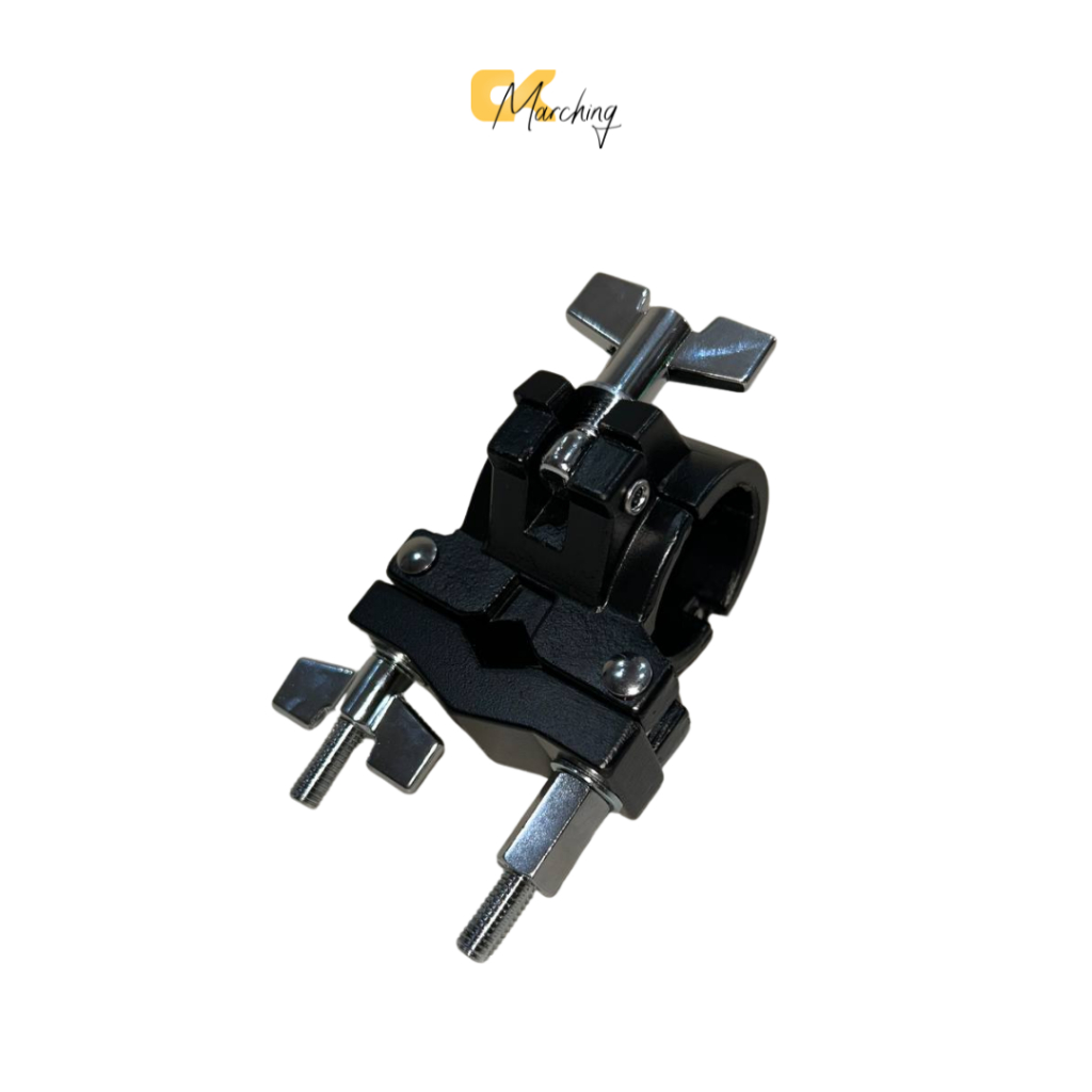 Mounting Clamp Marimba Vibraphone Xylophone Drumset