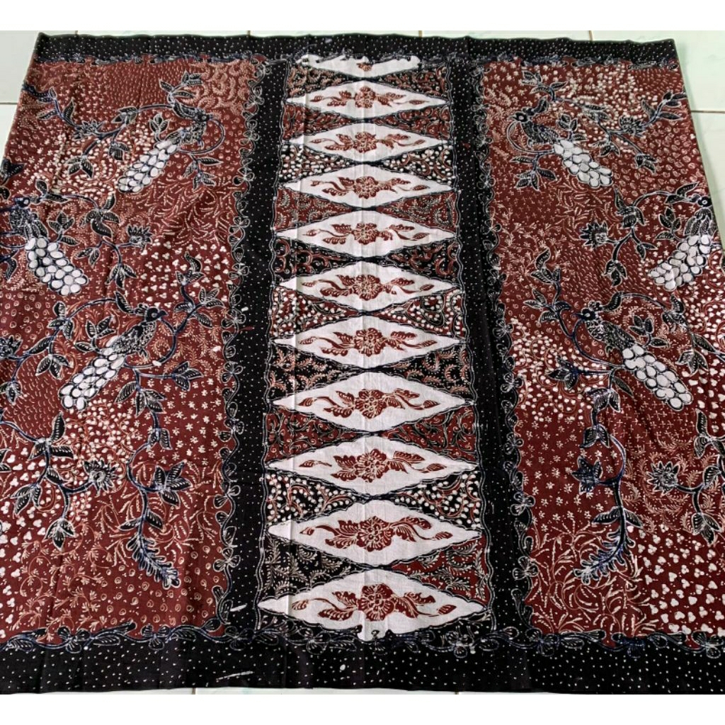 SARUNG LASEM/SARUNG BATIK TULIS LASEM/SARUNG BATIK TULIS LASEMAN ASLI TULIS 100%