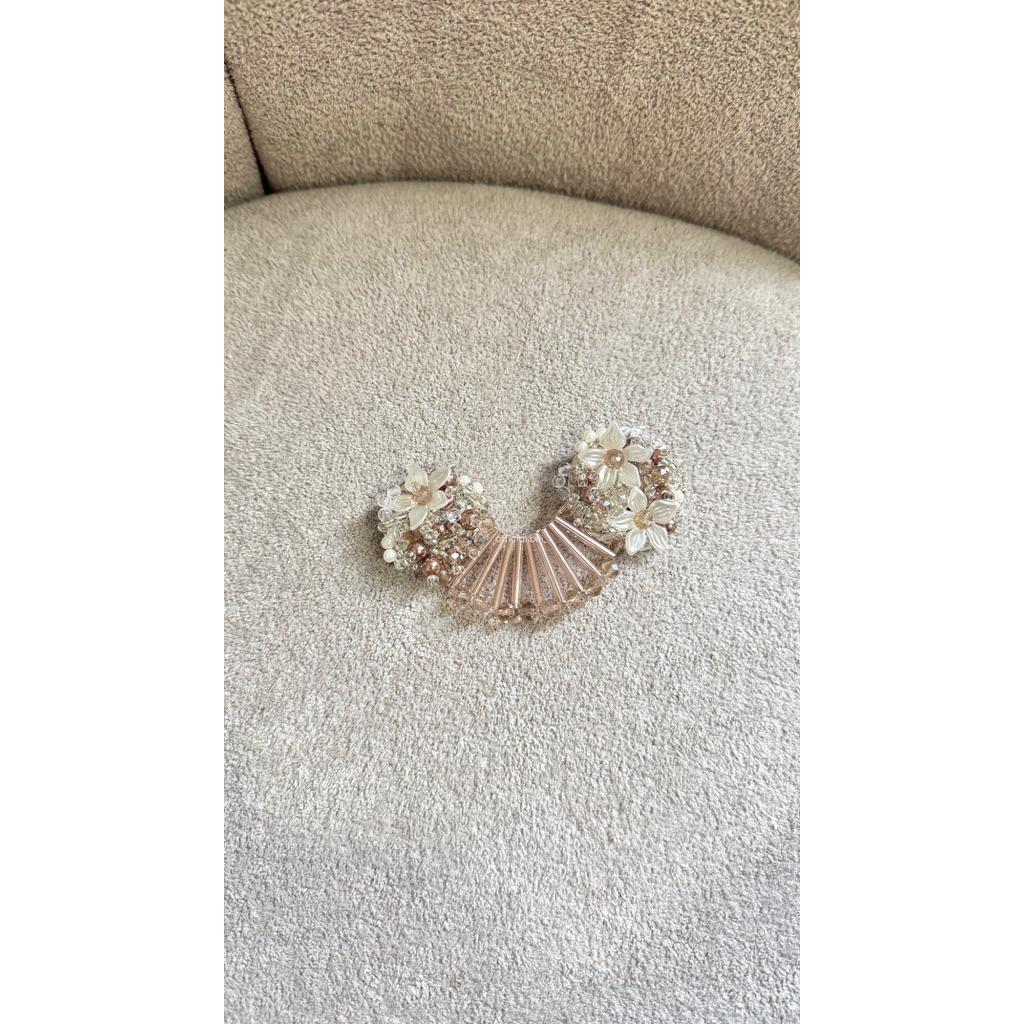 brooch/bros BB001/bros baju kekinian/bros