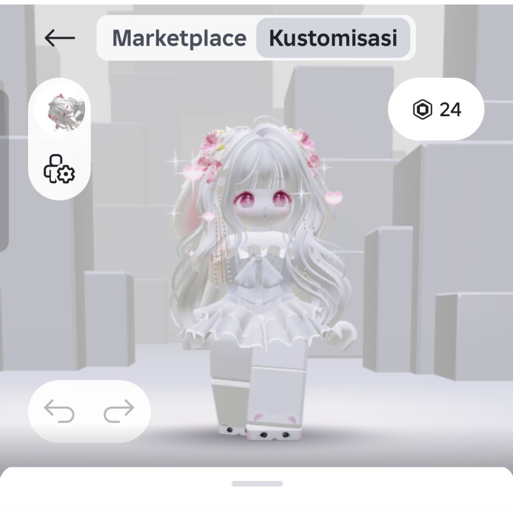 [ROBLOX]Ready_Acc_WithRobux