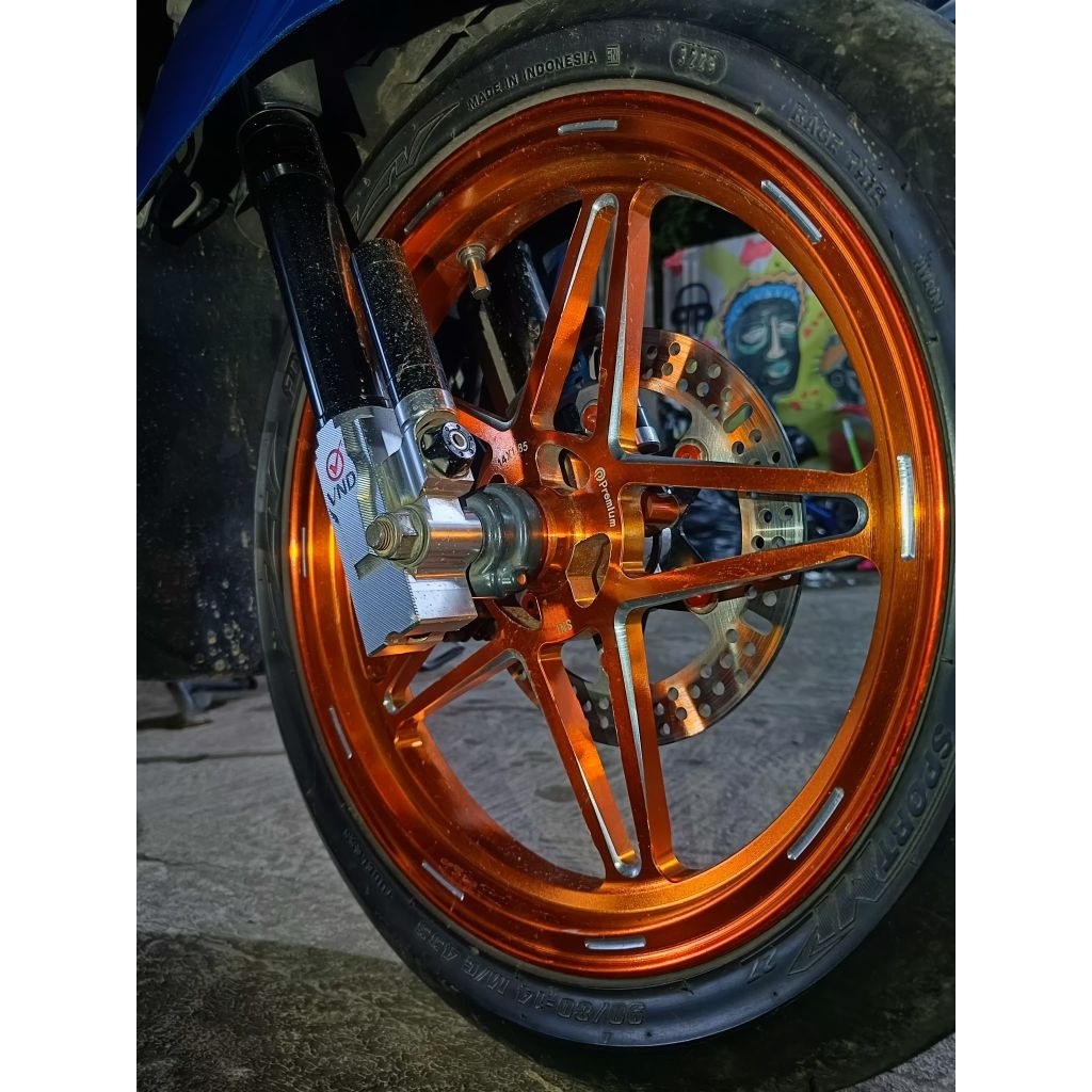 Velg VND Premium