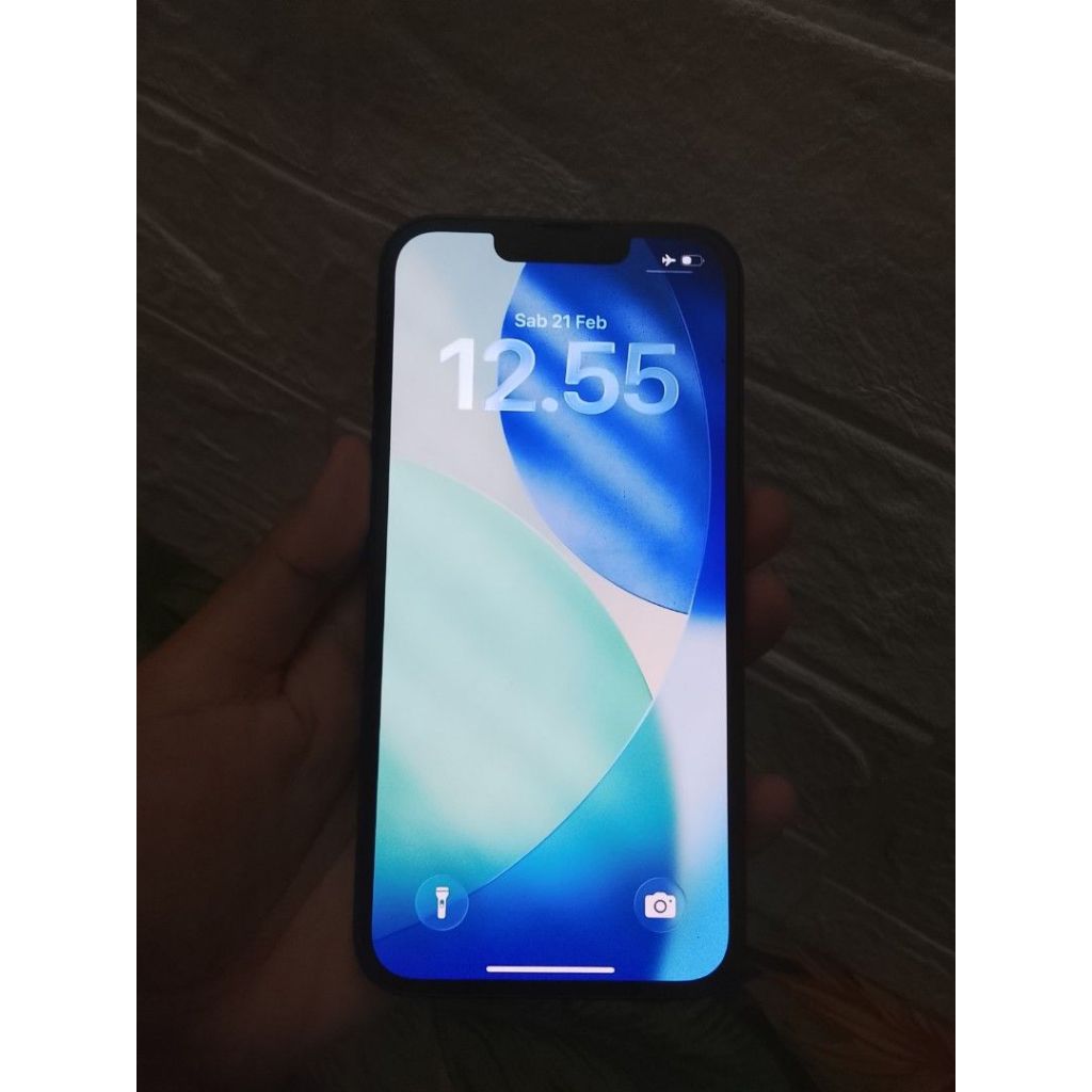 IPHONE 13 512GB/256GB/128GB SECOND RESMI ORIGINAL