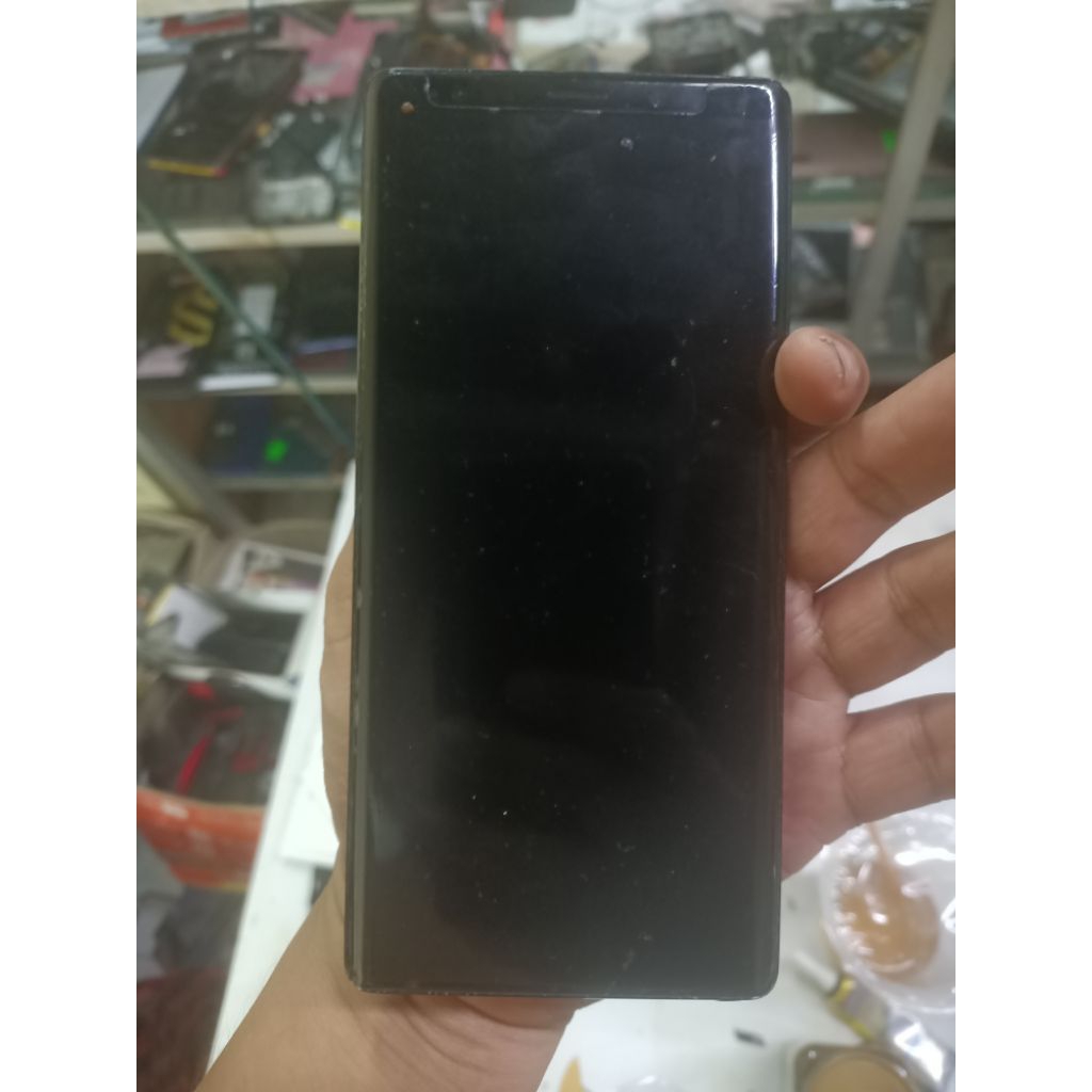 Lcd Ori Copotan Samsung Note 9