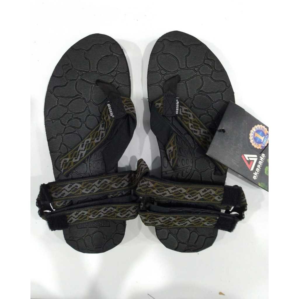 SANDAL AKASAKA SAGARMATHA