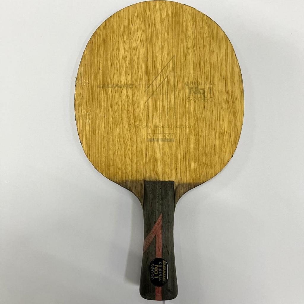 Bet tenis meja bekas / second ex atlet Layak pakai