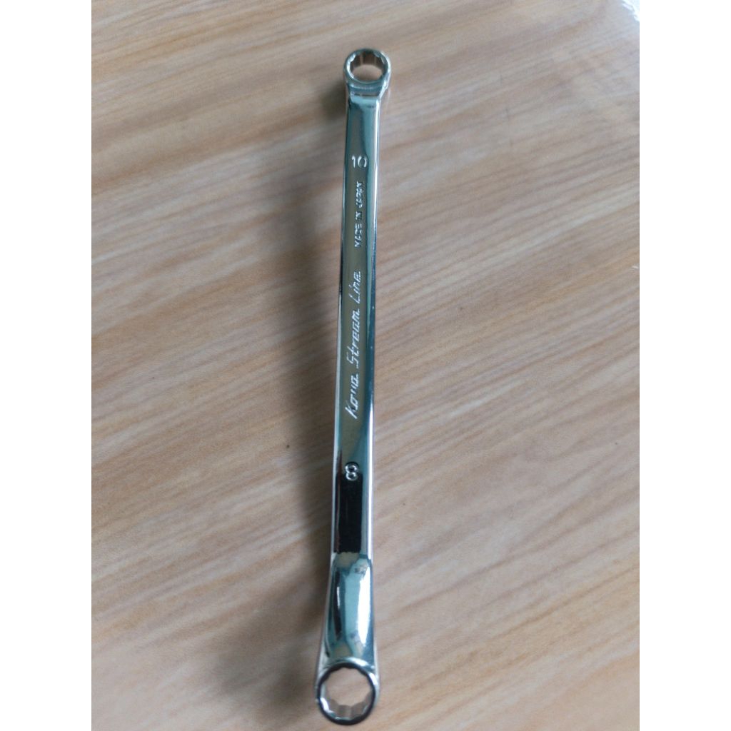 Konci ring (8x10) kowa seiki NT Series Wrench original japan