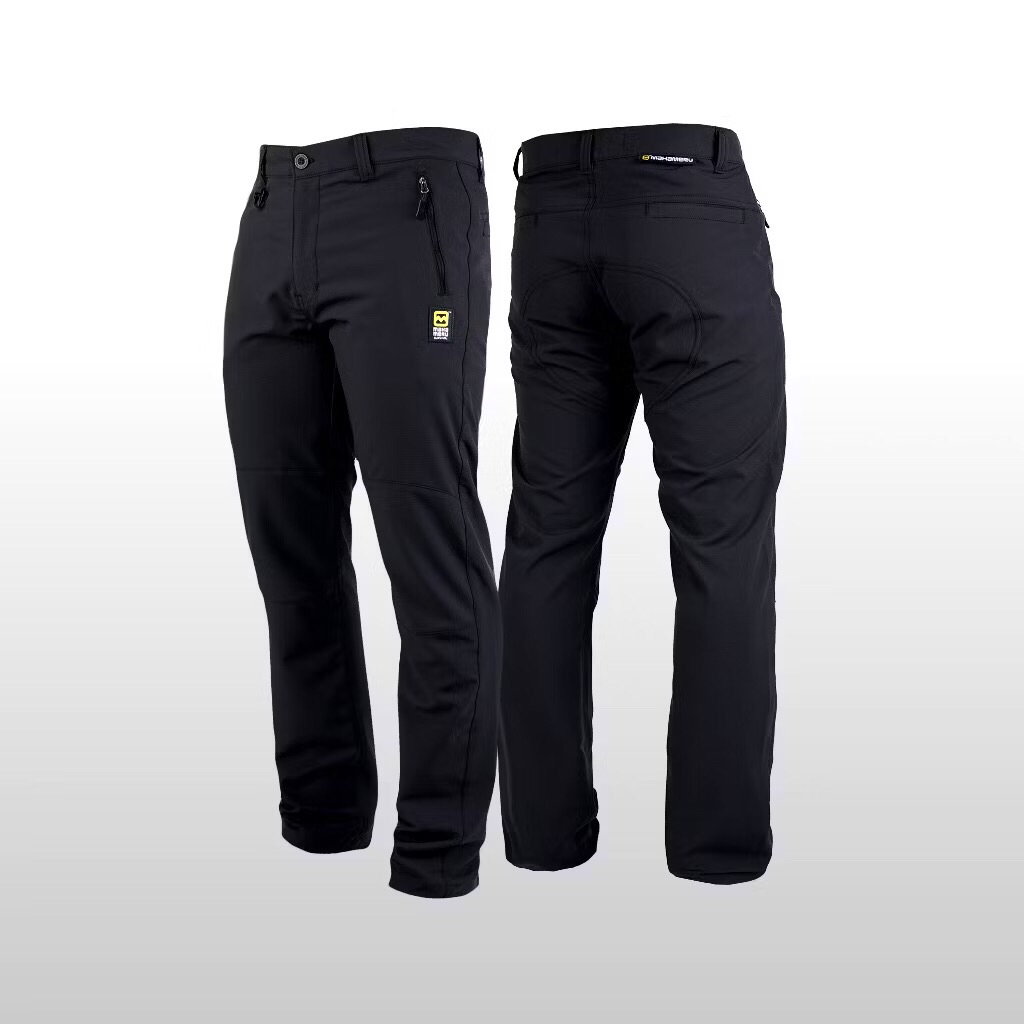 Celana Gunung Stretch Mahameru-C02-08 SLIM FIT