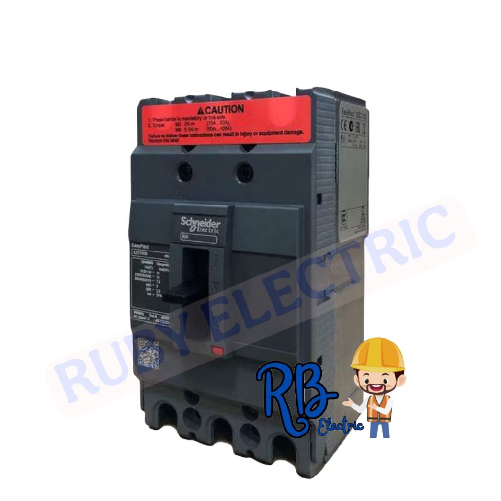 EZC100N 60A EZC3060