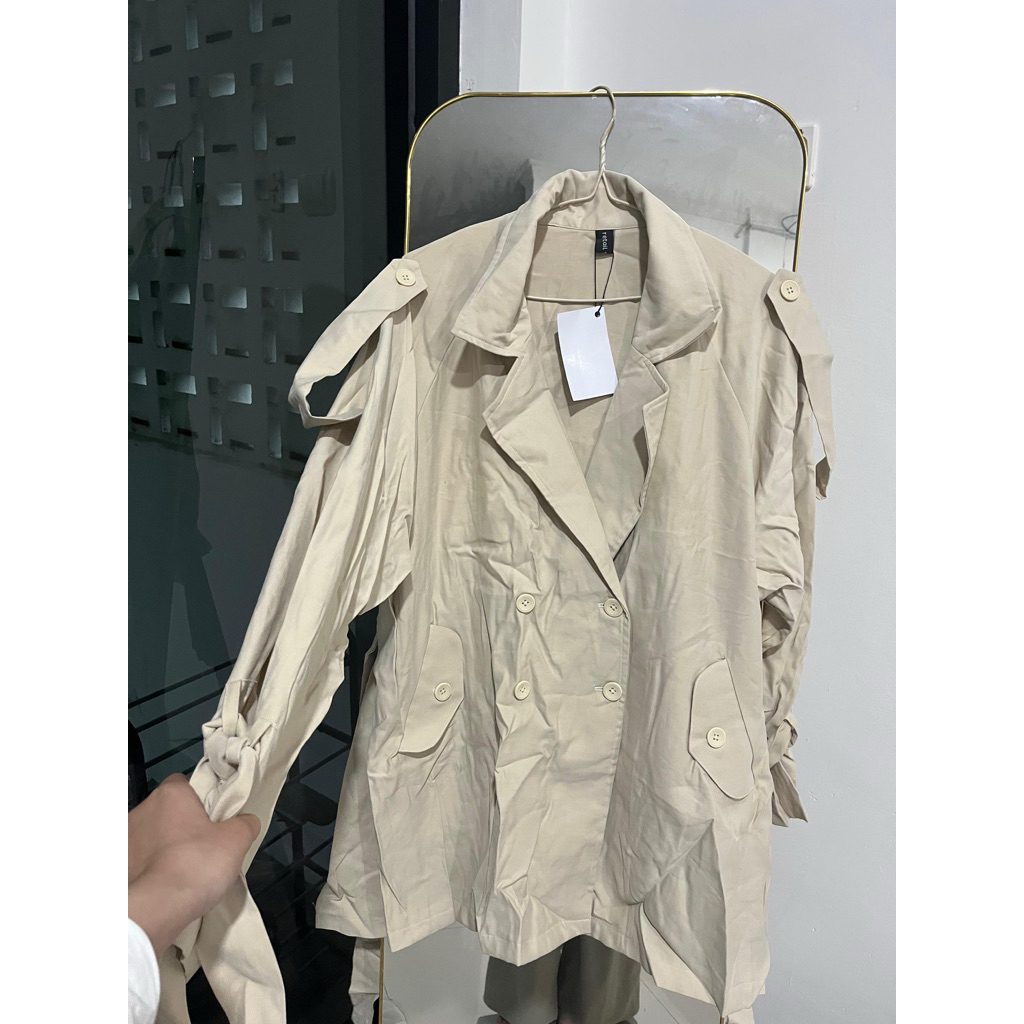 Retail Therapy - Blazer [READY][new]