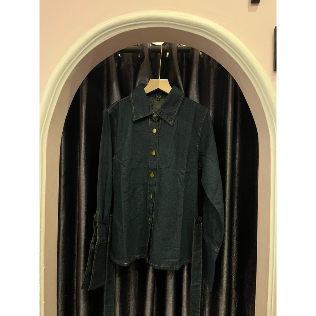 F2.1B  KYUNGRAE JEANS