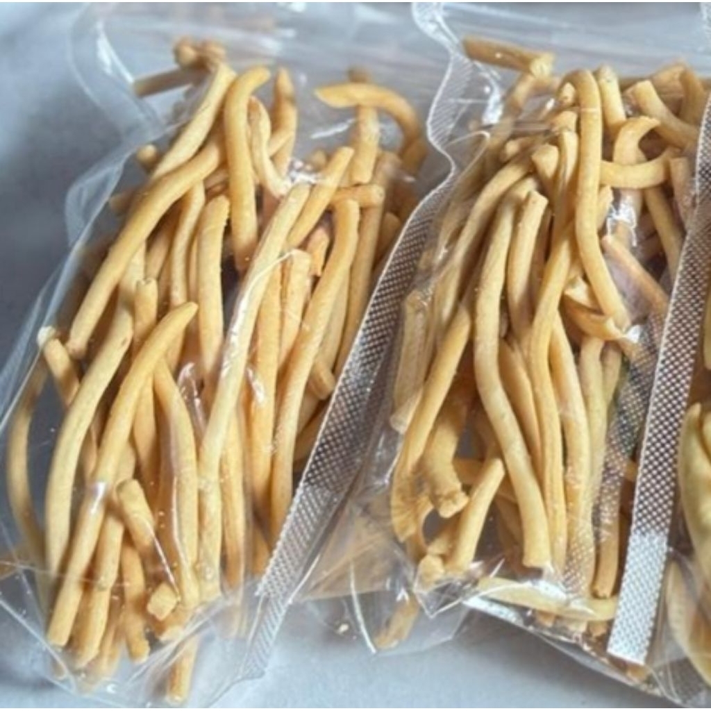 Stik Bawang per 2 Pack (@100gr)