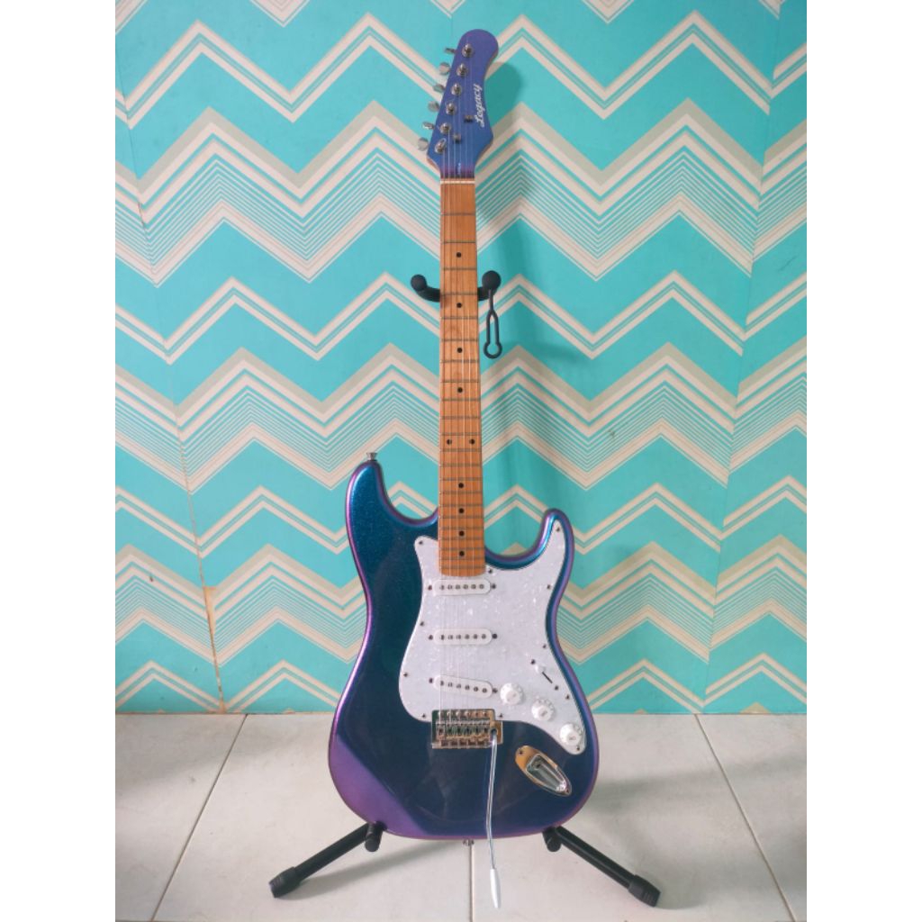 Gitar elektrik legacy eg100