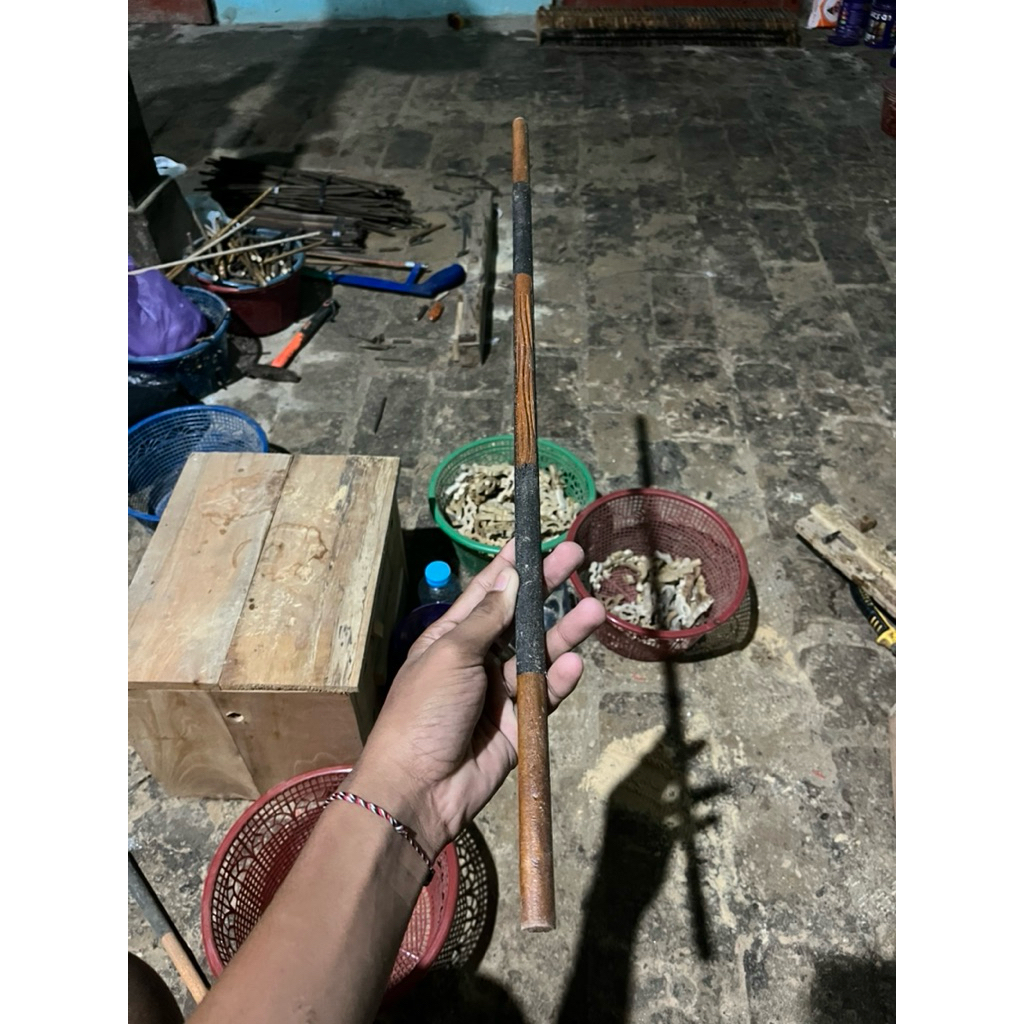 tangkringan Amplas murai batu