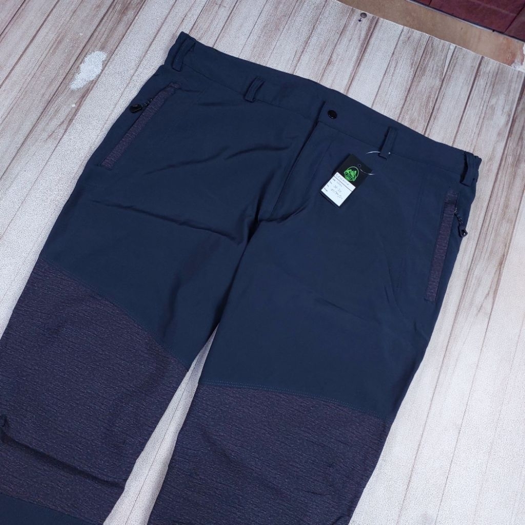 EXTREME size 38-39 celana gunung outdoor second original