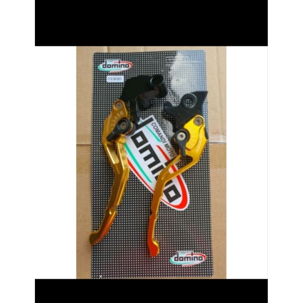 handel/handle rem kiri kanan variasi vario 125cbs old /150 cbs old