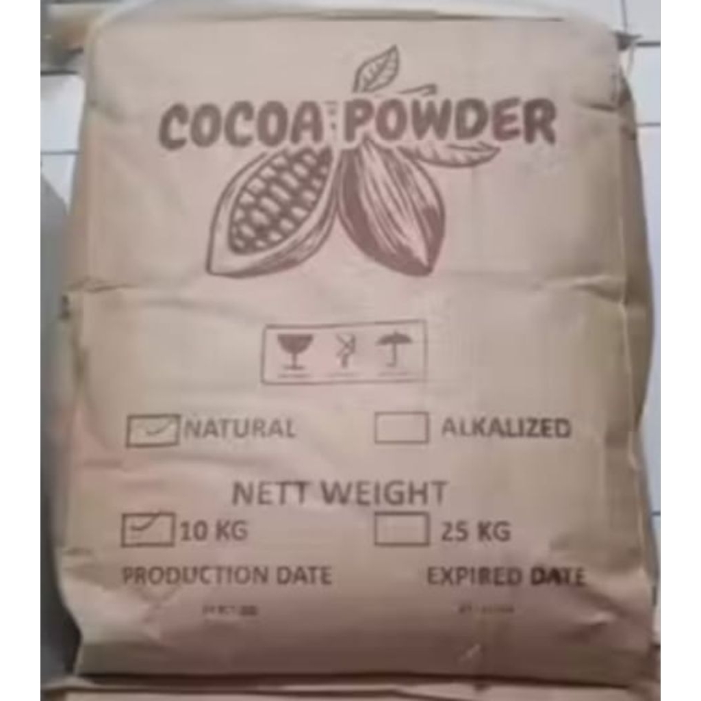 COKLAT BUBUK COCOA
