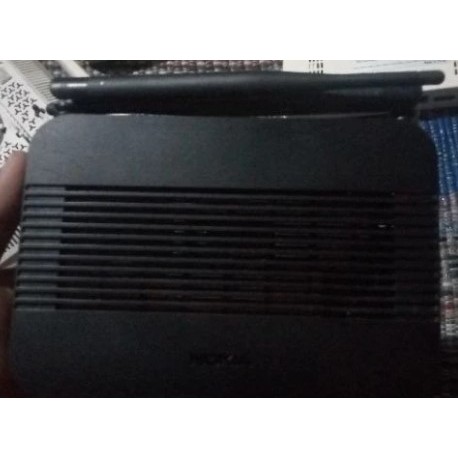 Modem GPON Nokia G240WL Unit Normal Tanpa Adaptor