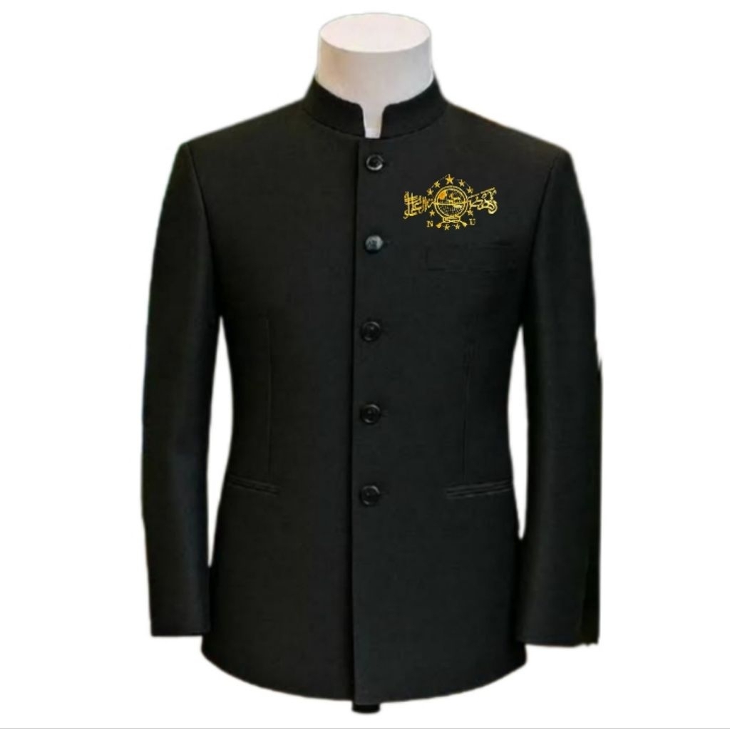 Jasko Bordir NU /Jas Koko Free Bordir NU / Blazer Koko