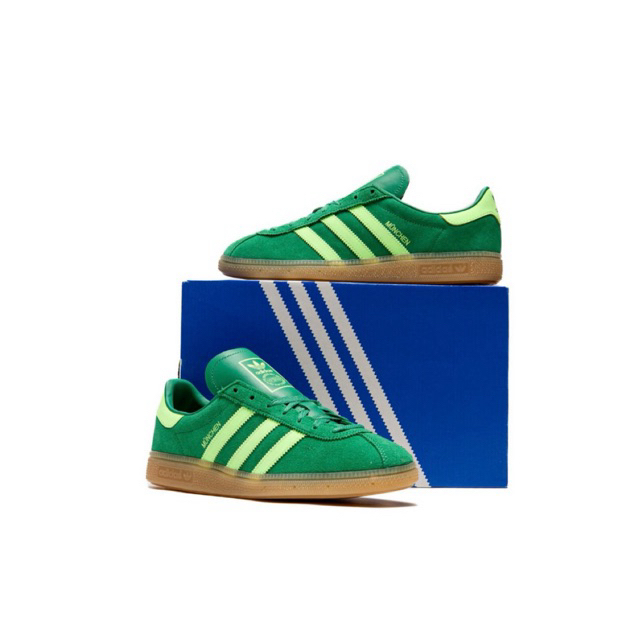 Addas Munchen City Series